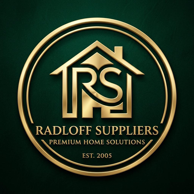 Radloff Suppliers — Premium Home Solutions, Est. 2005